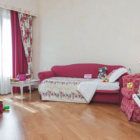 Hotel Borgo Di Cortefreda - Place Of Charme Tavarnelle Val di Pesa Luaran gambar
