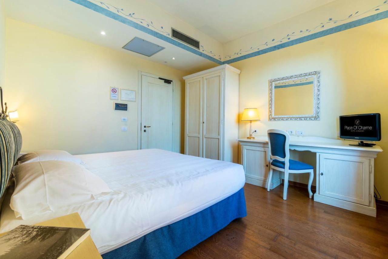 Hotel Borgo Di Cortefreda - Place Of Charme Tavarnelle Val di Pesa Luaran gambar