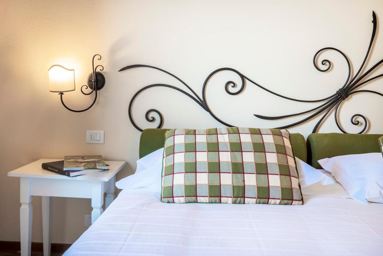 Hotel Borgo Di Cortefreda - Place Of Charme Tavarnelle Val di Pesa Luaran gambar