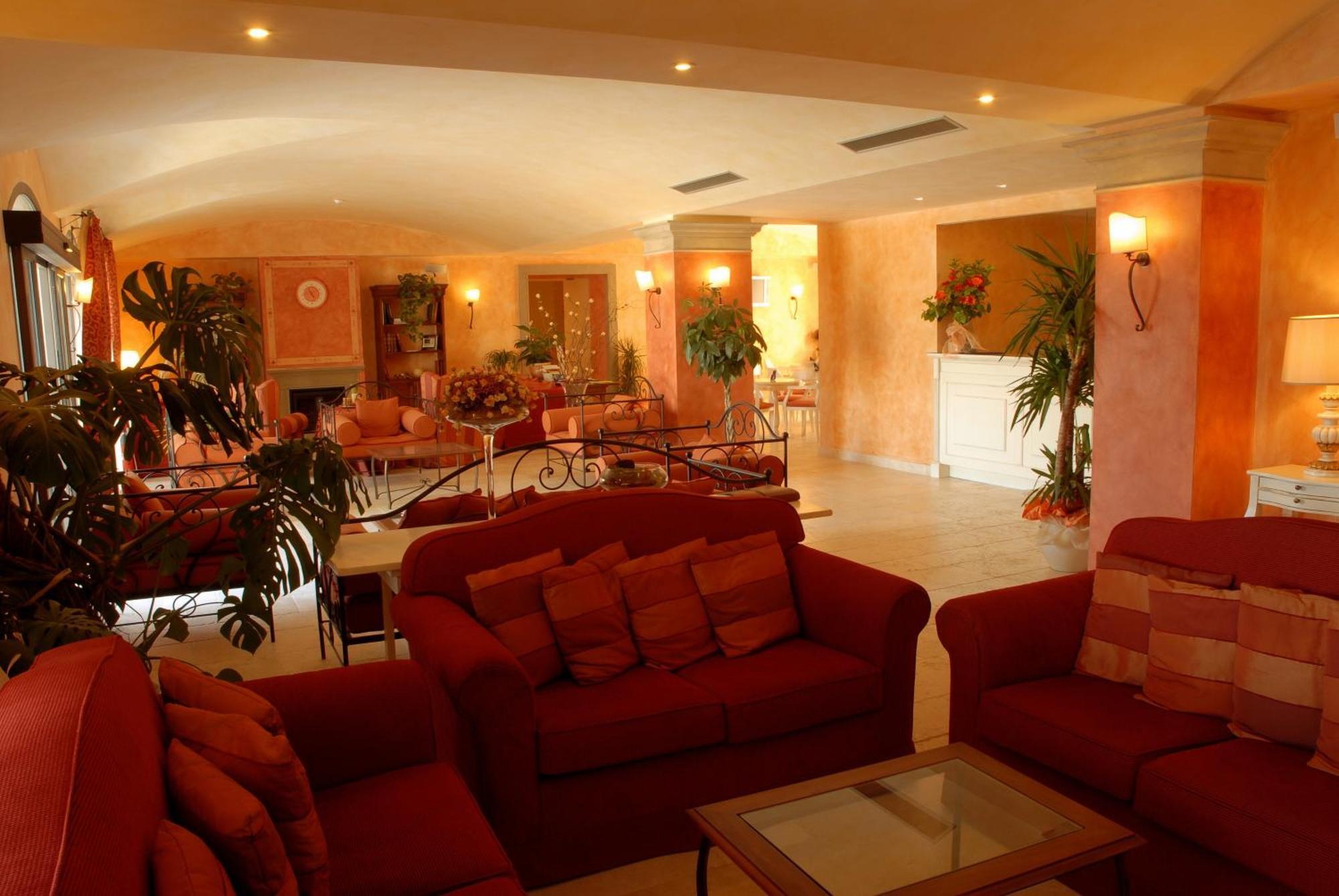 Hotel Borgo Di Cortefreda - Place Of Charme Tavarnelle Val di Pesa Dalaman gambar