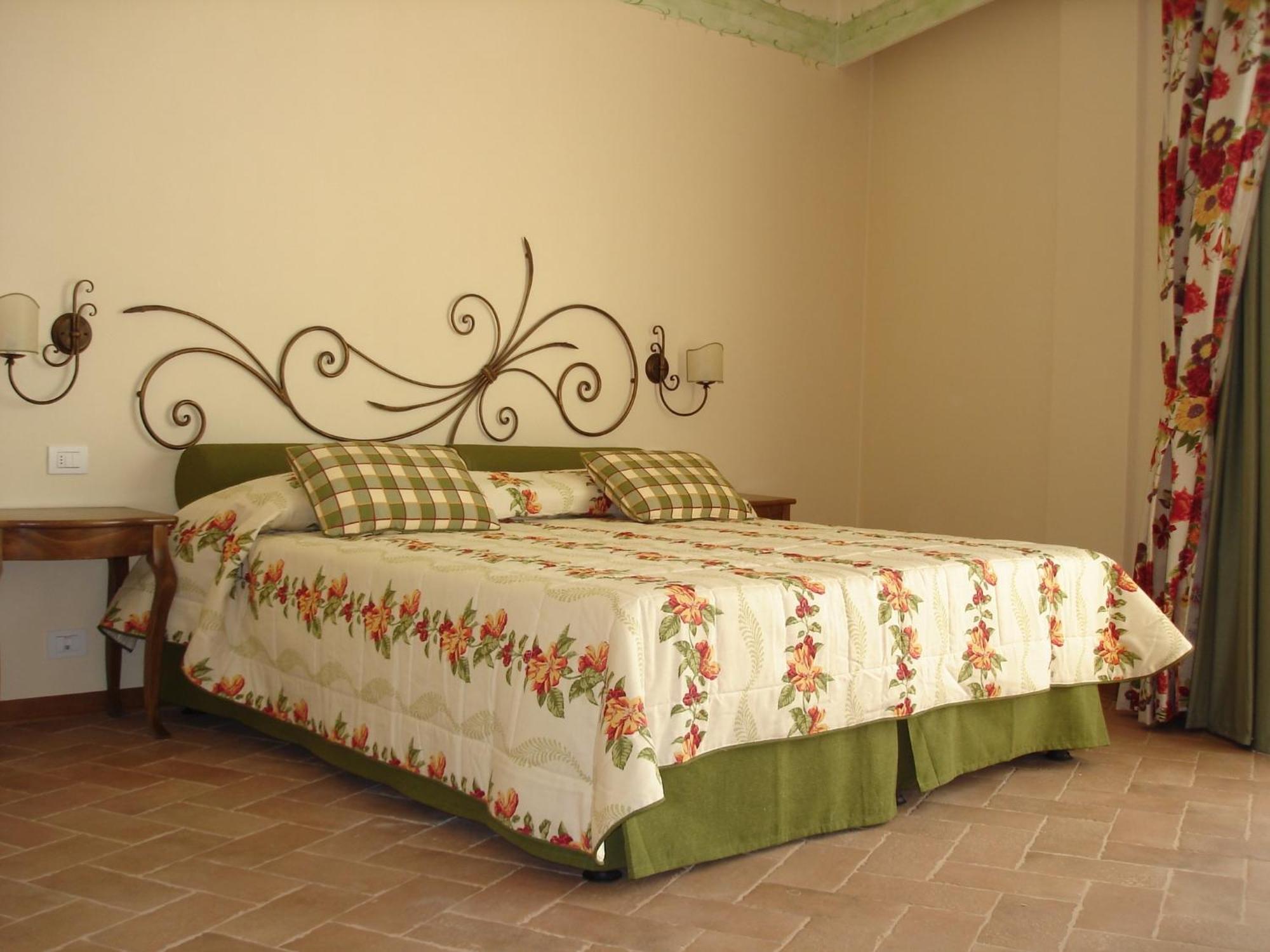 Hotel Borgo Di Cortefreda - Place Of Charme Tavarnelle Val di Pesa Luaran gambar