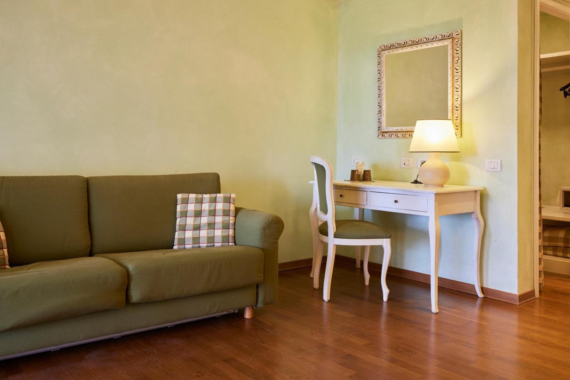 Hotel Borgo Di Cortefreda - Place Of Charme Tavarnelle Val di Pesa Luaran gambar